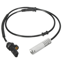 7 series e38 740i / il 750il 95-98 ABS capteur de vitesse de roue pour BMW arrière gauche / droite
