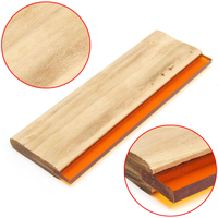70 duromètre 12inch sérigraphie lame raclette lame grattoir lame outil