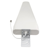 700-2700MHZ 3G 4G N Femelle LTE Antenne Cellulaire Extérieure Directionnelle Yagi pour Signal de Téléphone Portable Boos