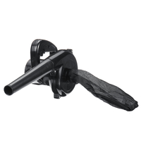 700W 220V souffleur dair électrique à main voiture ordinateur aspirateur dépoussiérage nettoyant