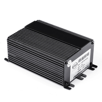 70/100/110/150/250 / 400W Ballast électronique à air de gaz de ballast pour lampe à sodium haute pression NG