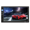 7010B 7 pouces 2 DIN voiture lecteur MP5 Radio stéréo écran tactile bluetooth FM HD