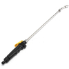 70CM Pistolet à eau haute pression Spray Wand Attachement Buse Power Washer Car Wash