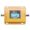 70dB LCD LTE 700 MHz B28B 4G amplificateurs de signal de téléphone cellulaire répéteur nincluent pas lantenne
