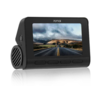 70mai A800S 4K voiture DVR caméra Dash Cam intégrée GPS ADAS UHD image de qualité cinéma 24H parking monitior avant arri