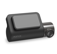 70mai Mini Midrive D05 Dash Cam 1600P OS05A10 capteur 140 degrés Version anglaise voiture DVR caméra Support moniteur de