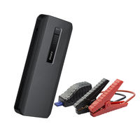 70mai PS06 1000A 18000mAh démarreur de saut de voiture Max Powerbank durgence Batterie Booster étanche avec LED lam