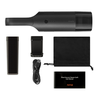 70mai 80W 5000Pa aspirateur sans fil Portable portatif électrique forte aspiration collecteur de poussière pour lut