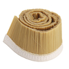 70mm 100mm 1M brosse aspirateur machine de gravure dépoussiéreur couvercle brosse pour routeur CNC