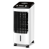 70W climatiseur ventilateur humidificateur à glace ventilateur de refroidissement chambre refroidisseur deau portab