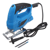 710W Électrique Scies à Courbe Bois Électrique Scie sauteuse Scie Métal Bois Gypse Conseil Outil De Coupe
