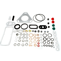 7135-110 Kit de réparation de joints 3/4/6 Cyl de pompe dinjection pour le moteur diesel dinjection de CAV Luc