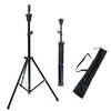 72-100-160cm support de perruque réglable coiffeur formation Mannequin support de tête trépied