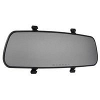 720p HD TFT voiture caméra DVR enregistreur vidéo lentille dash vision came de nuit