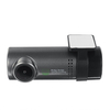 720P HD voiture Dash Cam Mini voiture DVR enregistreur vidéo 140 ° grand angle Dashcam