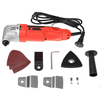 720W 220V 6 Variable Vitesse Swing Swing Tool Set Machine De Découpe Multi-Usage Oscillant De Découpage De Polissage Out