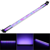 72CM 66LED Aquarium Fish Tank Light High-Bright Double Drainage Water Grass