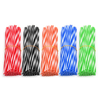 72pcs Rouleau Spoke Coat Cover Multi-Color pour YZ250F YZ450F YZ125 WR450F CRF450R
