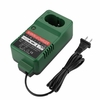7.2V-18V Li-Ion 4.5A Rapid Batterie adaptateur de chargeur pour Makita 7.2V 9.6V 12V 14.4V 18V NI-MH NI-CD