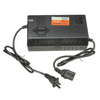 72V 2.5 Amp 20AH Batterie Chargeur Pour Scooters Vélos Électriques E-bike