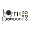 7.3L 99-03 Régulateur de pression automatique Powerstroke avec kit de ressort bleu amélioré