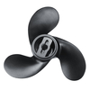 7.4 x 5.7 hélice hors-bord pour Nissan Tohatsu Evinrude Johnson 2.2-3.3HP 309-64107-0