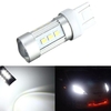 7443 2835smd 15 LED 780lm haut pouvoir contraire de renfort blanc LED ampoule