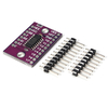74HC4051 8 canaux module multiplexeur analogique CJMCU-4051 10 pièces