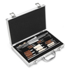 74pcs Kit de nettoyage universel cuivre Cleaner Wire