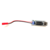 7.4V ~ 40V à 5V / 2A Convertisseur de tension Module de sortie Chargeur de téléphone portable Outfield avec prise JST po