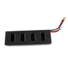 7.4V 1800mAh 25C Lipo Batterie avec prise XT30 pour MJX B3 Bugs 3 Quadricoptère RC