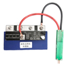 7.4V 400A Batterie Soudeuse par points 18650 Batterie Nickel Strip Machine de soudage par points à bricolage Soudage rég