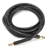 7.5 / 10 / 15m 3000PSI / 207BAR (QC / QC) Tuyau pour laveuse à pression pour Karcher K3K4K5K6K7