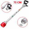 75cm airless pistolet pulvérisateur tige de rallonge avec garde pointe noire pour Wagner Titan