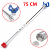 75cm Airless Pulvérisateur de Peinture Pistolet Tuyau Dextension Avec Blue Tip Garde Pour Wagner Titan