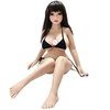 75cm Real poupées de sexe en silicone pour hommes seins Masturbation vaginale orale danus