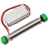 7.5g 220 v Traitement de Leau Générateur Dozone Purificateur Dair De Leau Générateur Dozon Puri