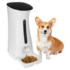 7.5L Pet Feeder APP control Remote Voice Interaction Intelligent with Night Vision Function Puppy Cat Dog Supplies Enreg