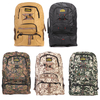 75L sac grande capacité étanche sac tactique sac militaire extérieur escalade randonnée chasse sac à dos