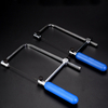 75mm / 105mm Coping Scie Diamant Fil Cutter Scie Cadre Jade Fil Métal Scie Lame Outil De Coupe