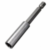 75mm 1/4 pouce Hex rapide libération magnétique porte-embout de tournevis