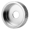 75mm meule ponçage sculpture outil rotatif disque abrasif pour meuleuse dangle