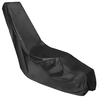 76x25x44 Housse universelle pour tondeuse à gazon étanche UV Protecteur pour tondeuses
