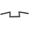 7/8 pouce 22mm guidon de traction Z-Bar pour moto pour Suzuki / Honda CG / Harley Touring