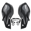 7/8 pouces 22cm Dirt Bike Moto Garde de la main Protecteur Handguard Cover Universal