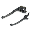 7/8 pouces avant embrayage hydraulique levier de frein Dirt Pit Bike 125cc 140cc 160cc