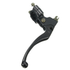 7/8 pouces Poignée Embrayage Levier Gauche Pour Honda CR CR80 CR85 CR125 CR250
