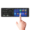 7805 4, 1 pouces WINCE voiture MP5 1DIN écran tactile audio vidéo carte tf bluetooth soutien radio FM Carema