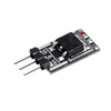 78M05 78M06 78M09 78M12 Mini module régulateur de tension avec broche haute précision basse consommation LO7805MA 5V 6V