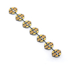 7PCS Flywoo 7.7mm x 1.0mm Capacitor Cap PCB pour FPV RC Racing Drone